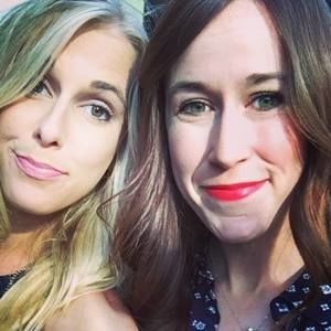 Meet your Posher, April